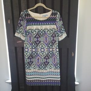 Antonio Melani Dress 6 NWOT
